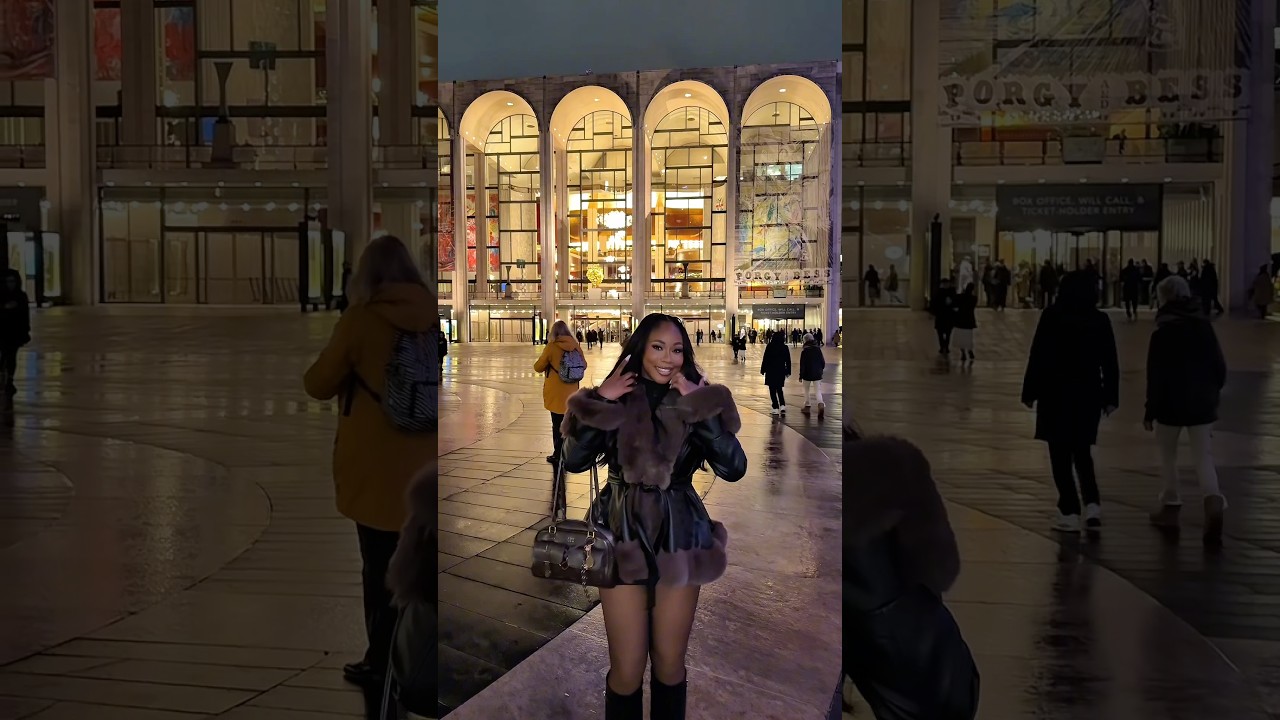 Наше первое мероприятие в Нью-Йорке! 🗽 #ньюйорк #одинденьизжизни #создательконтента #создателькон...