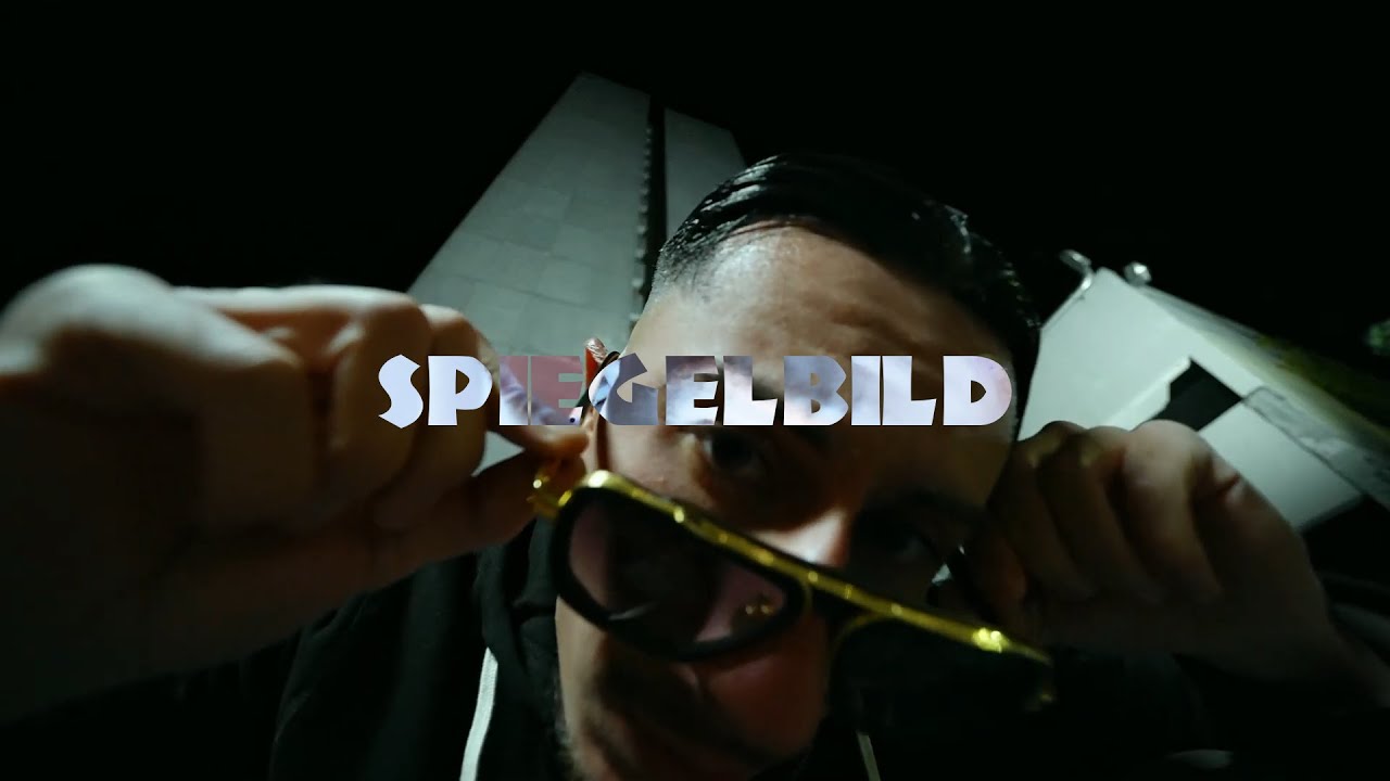 [FREE] AMO TYPE BEAT - ''Spiegelbild'' (prod. by kaythe808plug)