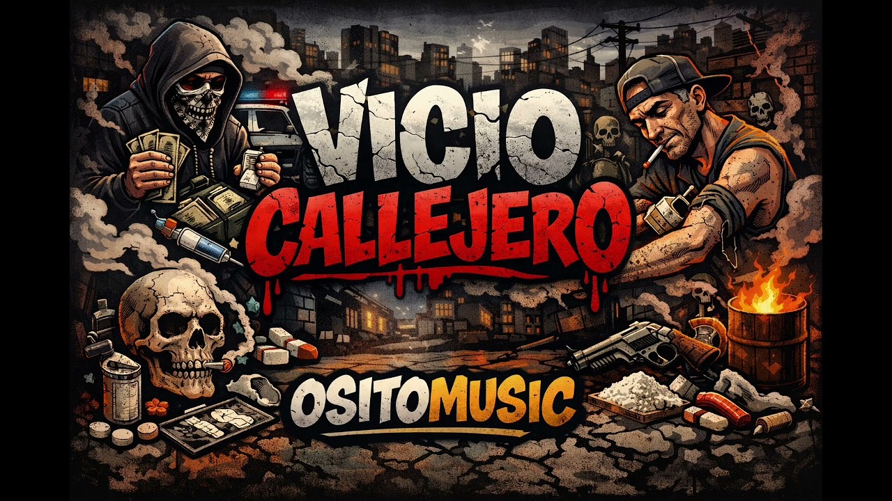 No sé droguen #viral #musica #rap 