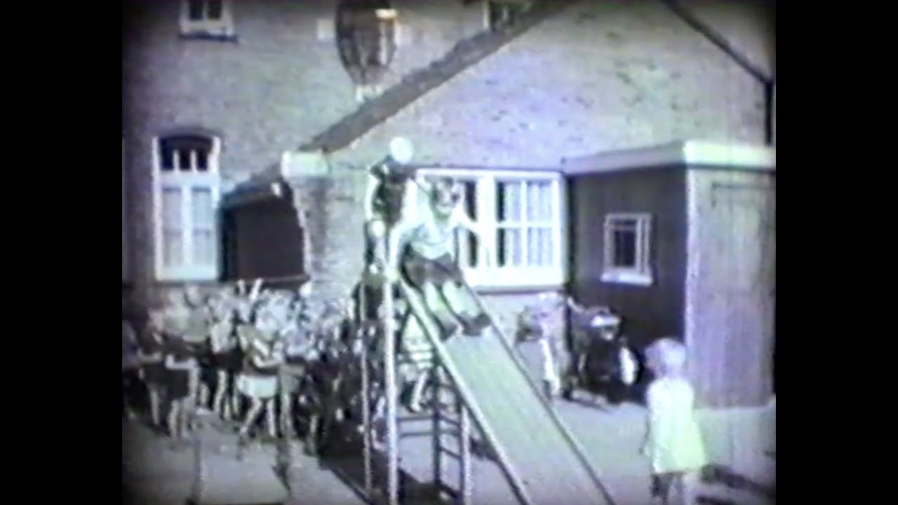 Dorpsfilm 1968 De Goorn