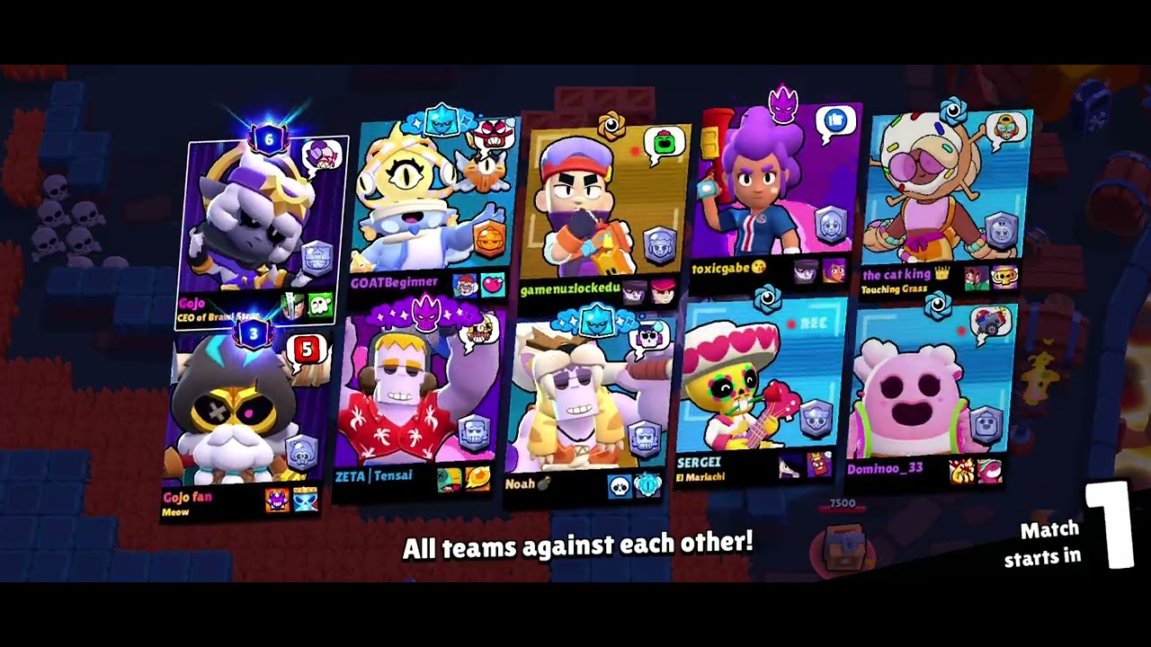 Our first vid @BrawlReflex pls support this vid