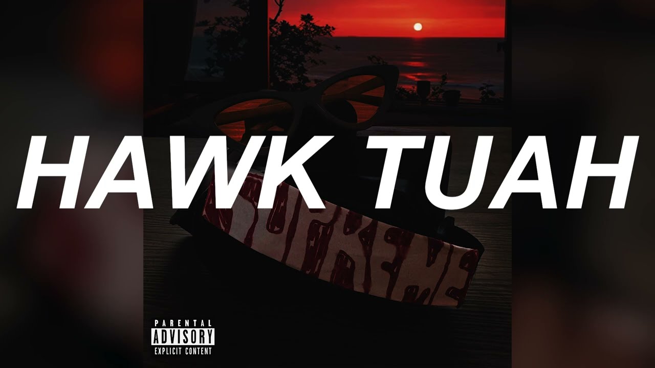 Balarke - Hawk Tuah (Official Audio)