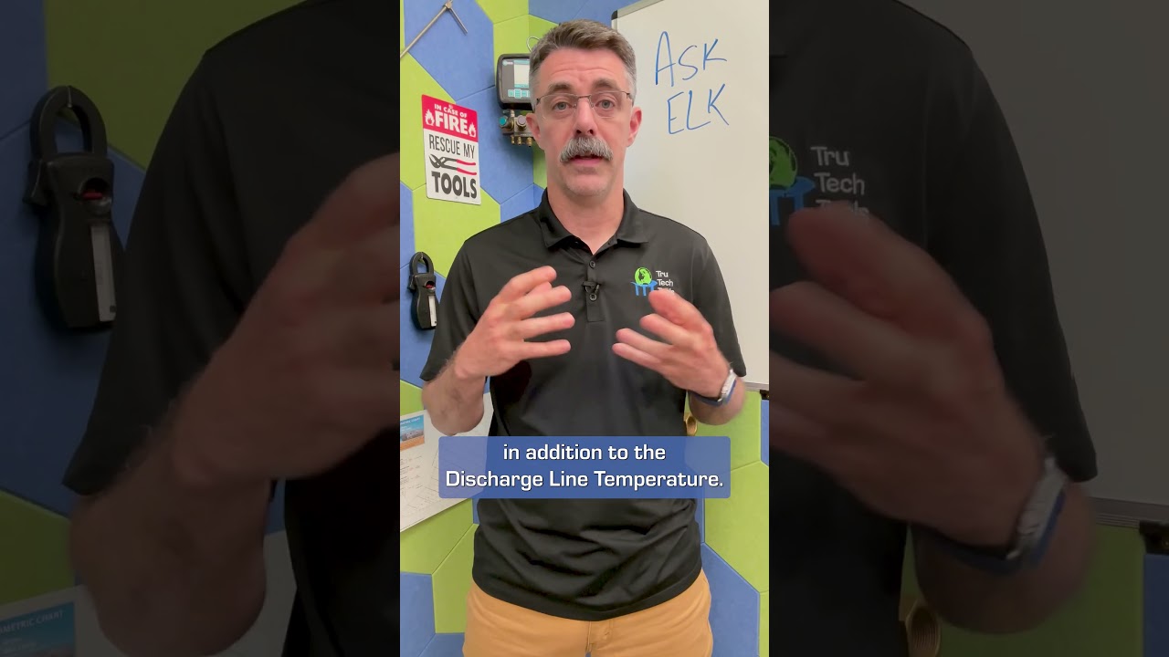 What is a DLT test on Testo Gauges? #AskELK Ep. 8