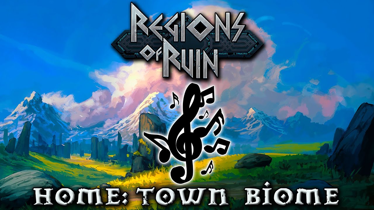 Regions of Ruin 