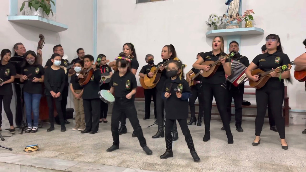 Maria ilusión de vivir 12dic2021