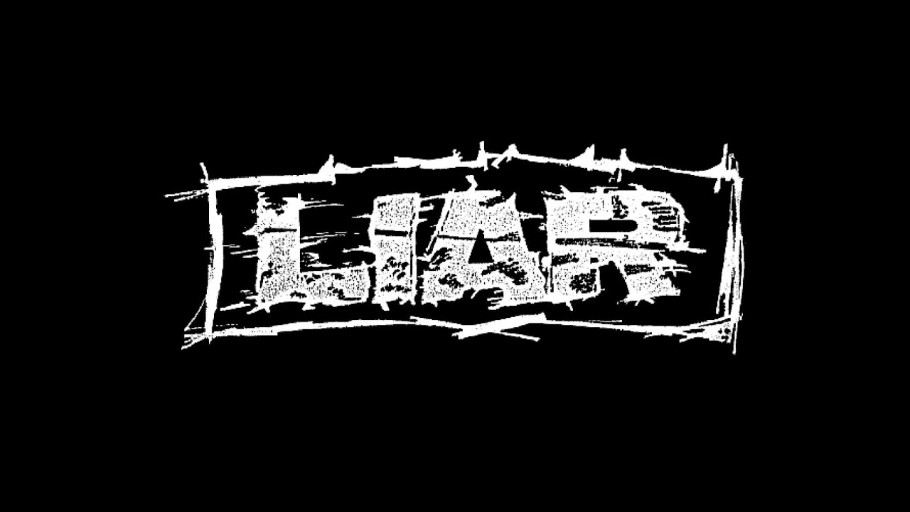 Liar - Full Show @ Cinema, Aalst, Belgium (15-04-2023)