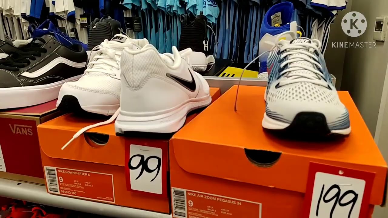 Sports Market Satwa Dubai