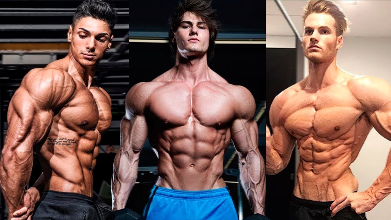 CHAMPION 🏆   Aesthetic Fitness Motivation-2020