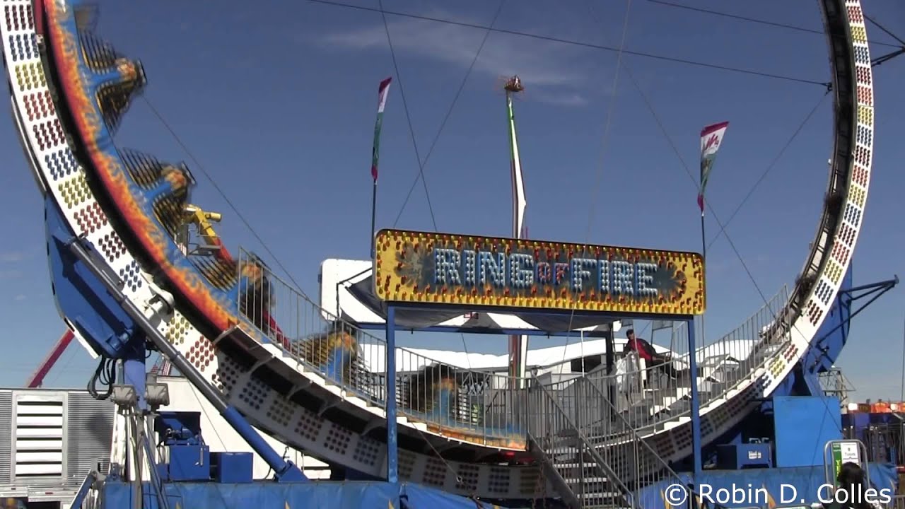 Florida State Fair 2012