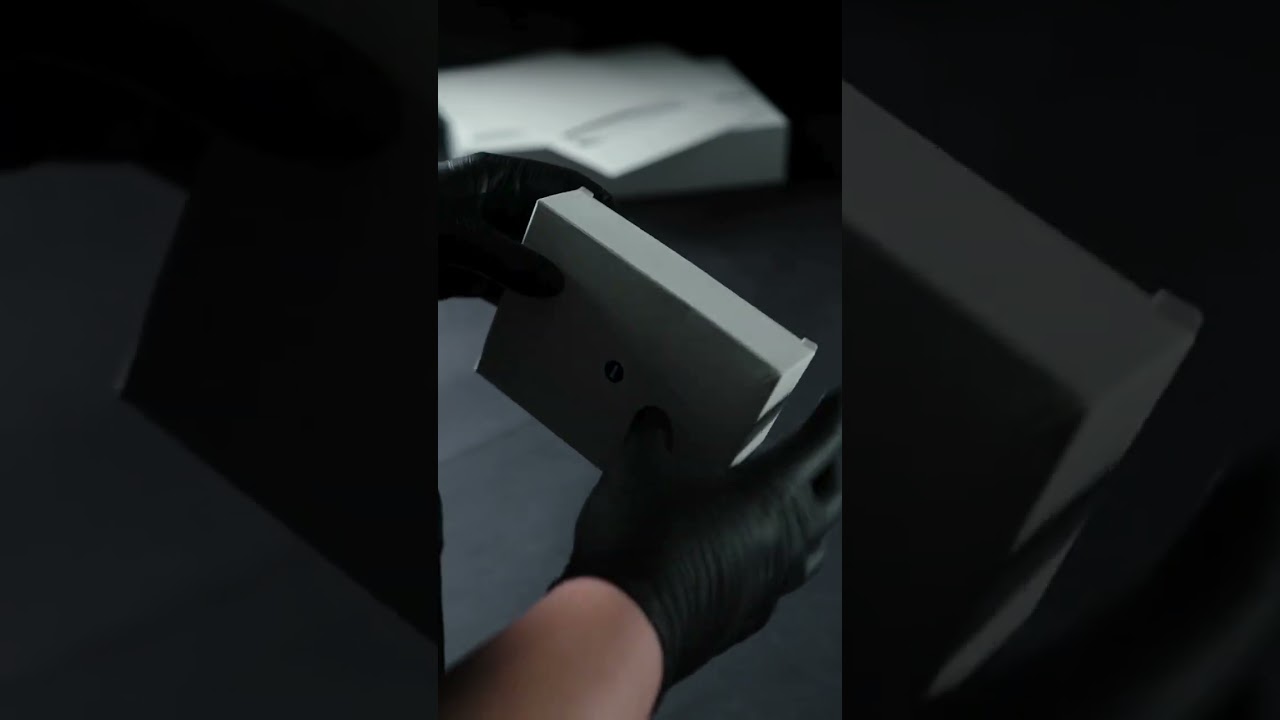🚀 Scanner Intraoral Medit i600 — o scanner que torna o digital mais leve, rápido e acessível.