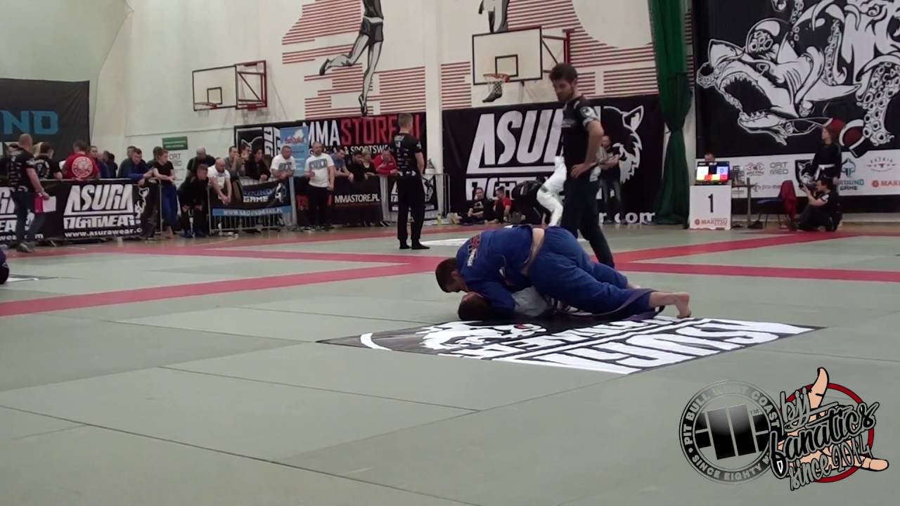 Octopus Cup II 2016 #Absoluto ::Gniewko Wiśniewski x Kacper Wilczak::