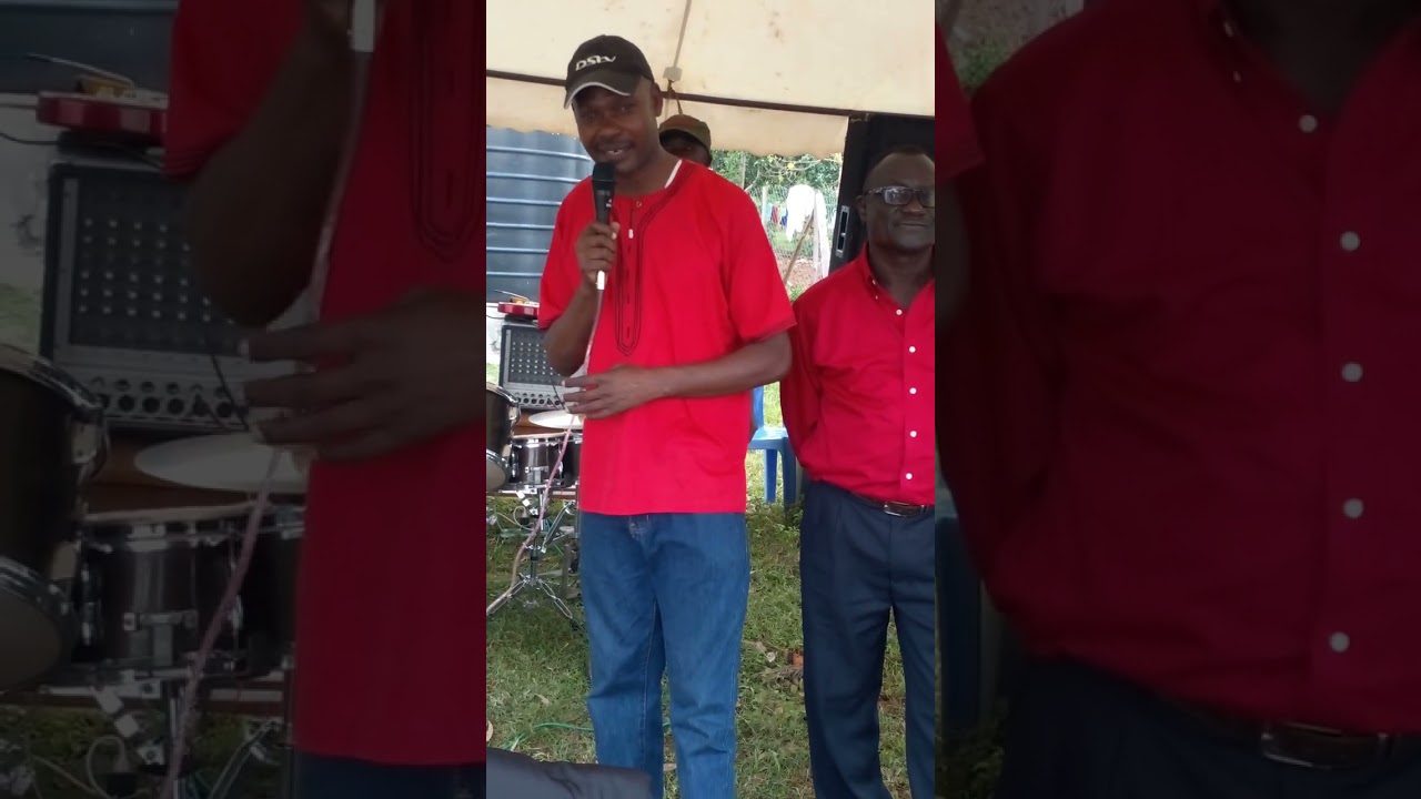 Dr.Collela Mazee 23rd Anniversary at Uriri(1)