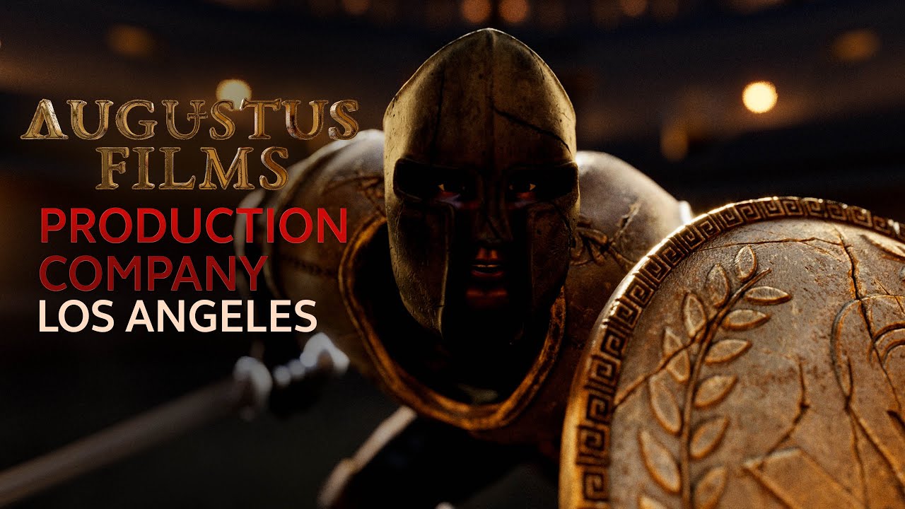 Augustus Films Los Angeles Production Studio 2003-2024