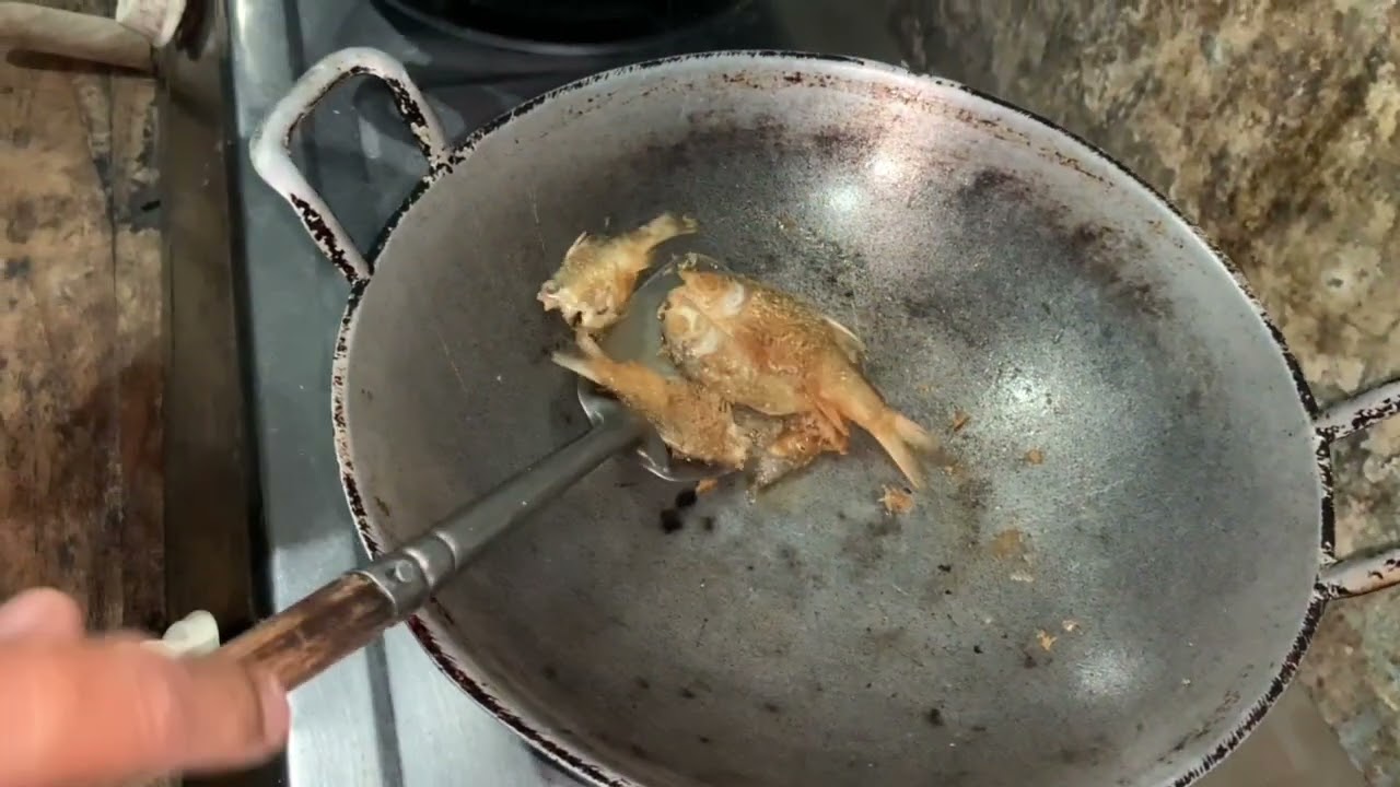 ALHAMDULILLAH SARAPAN PAGI.. LODEH REBUNG DAUN MLINJO