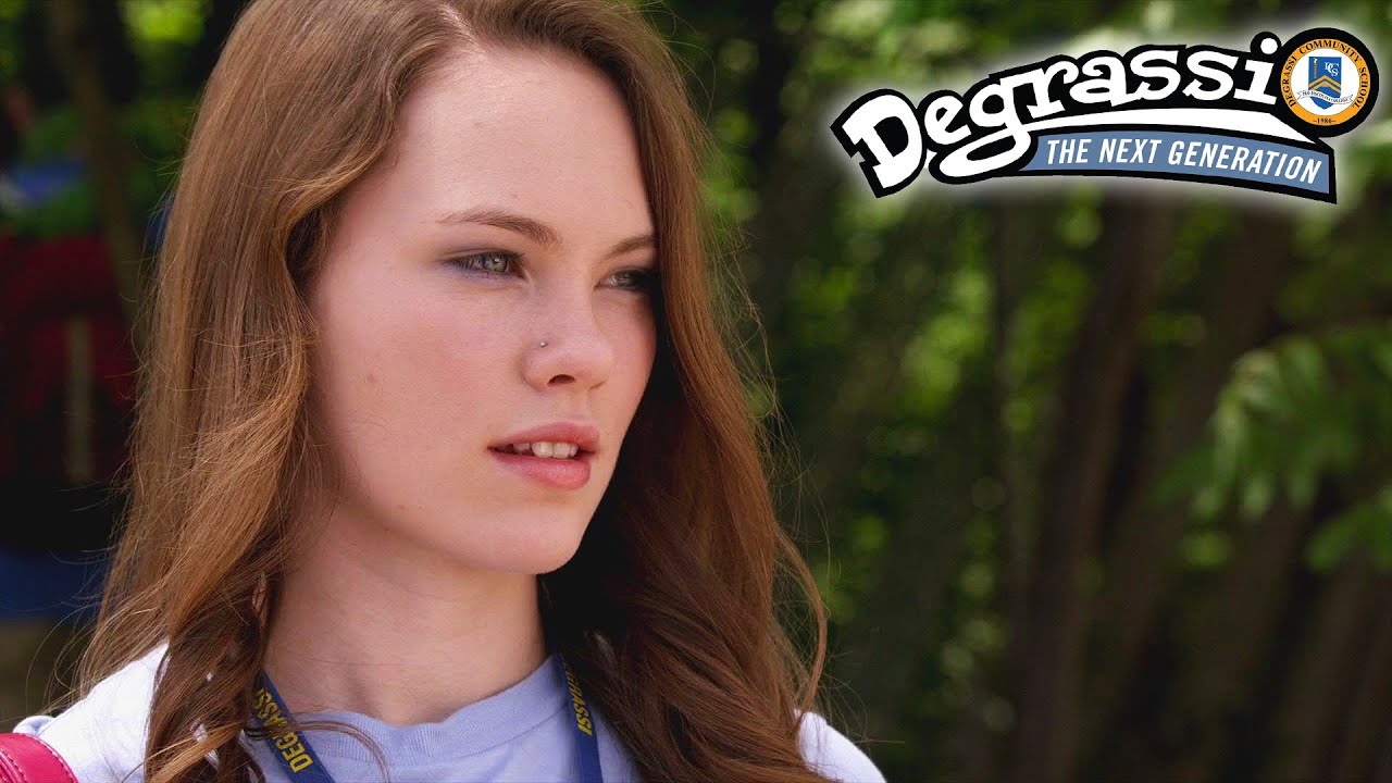 Don't Panic | Degrassi: The Next Generation | Season 11 | Degrassi - The Official Channel