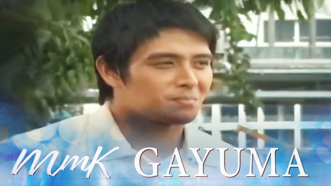 Gayuma | Alfred Vargas, Bianca Manalo | Maalaala Mo Kaya