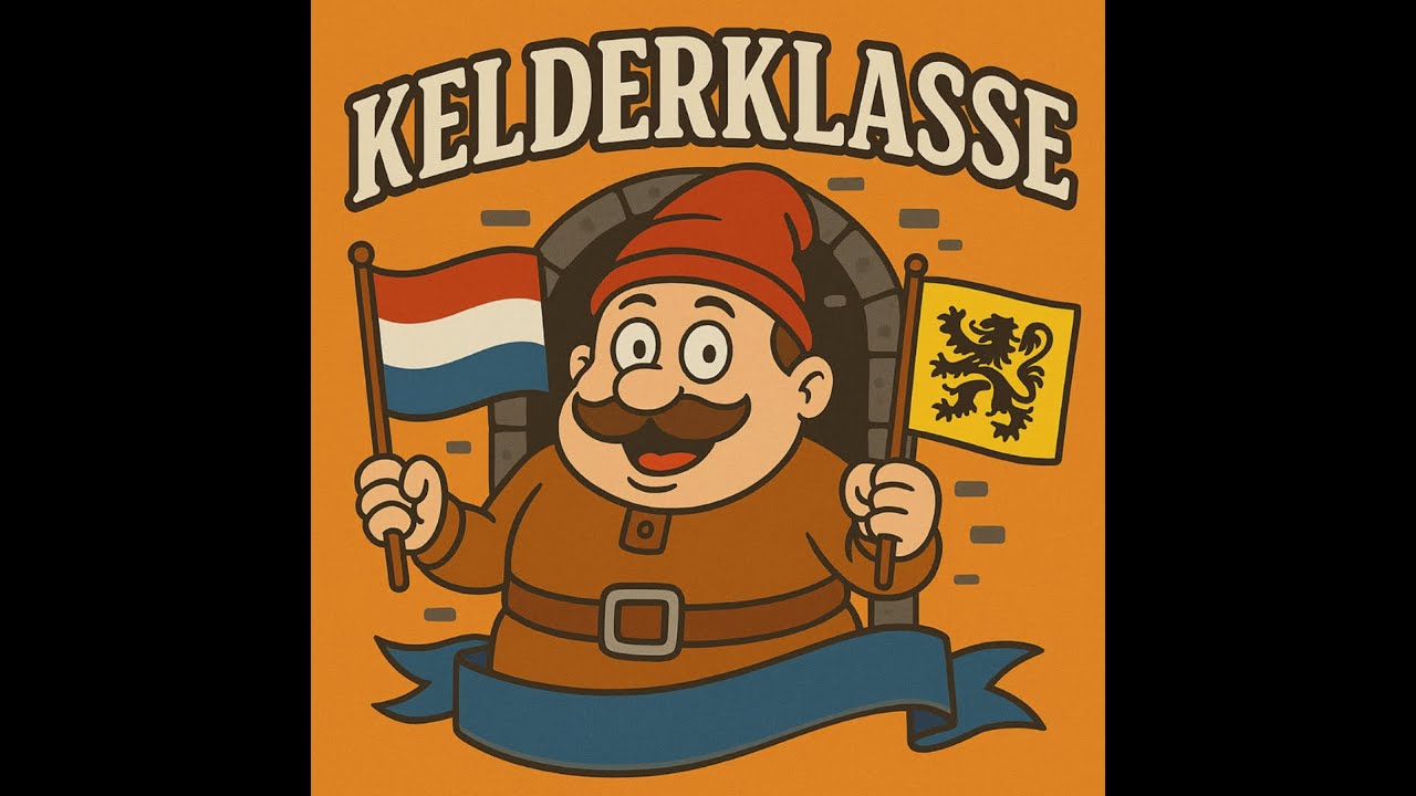 Kelderklasse vs Fractilus Mythic - Draenor EU