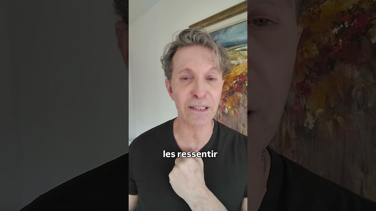 La puissance du JE SUIS !
