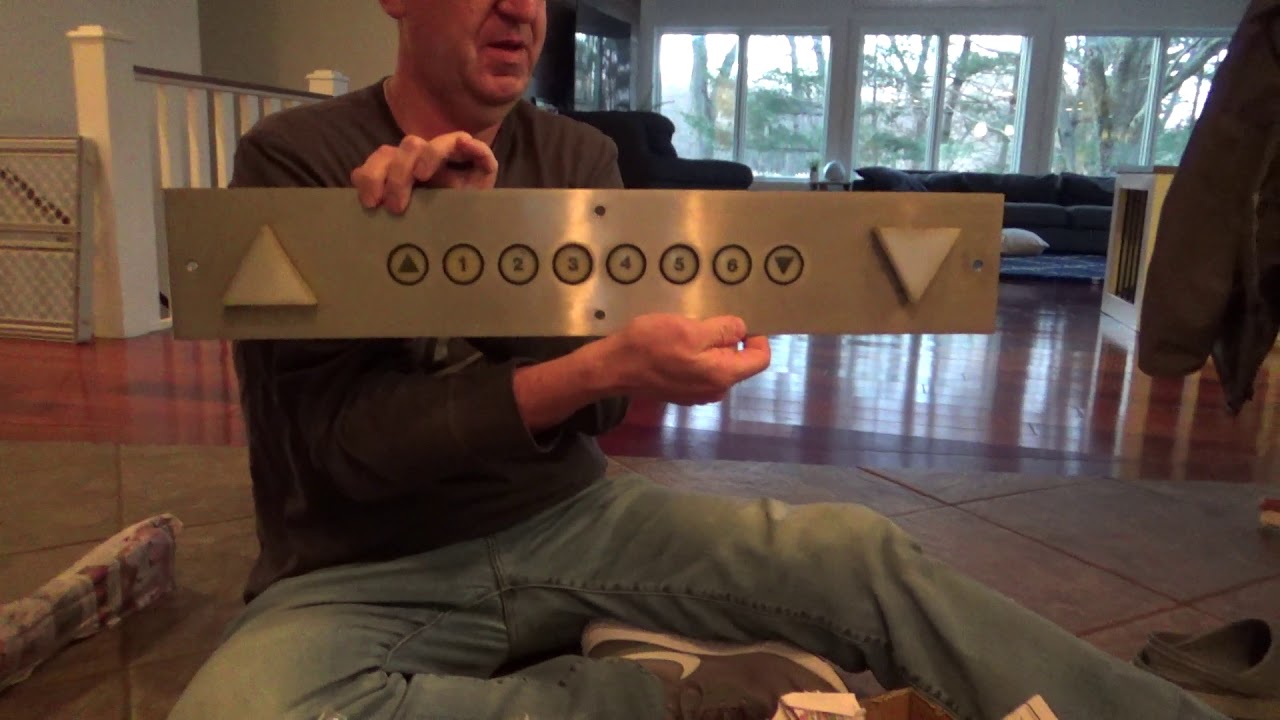 Unboxing a Westinghouse Exterior Indicator from @Jowevator3219
