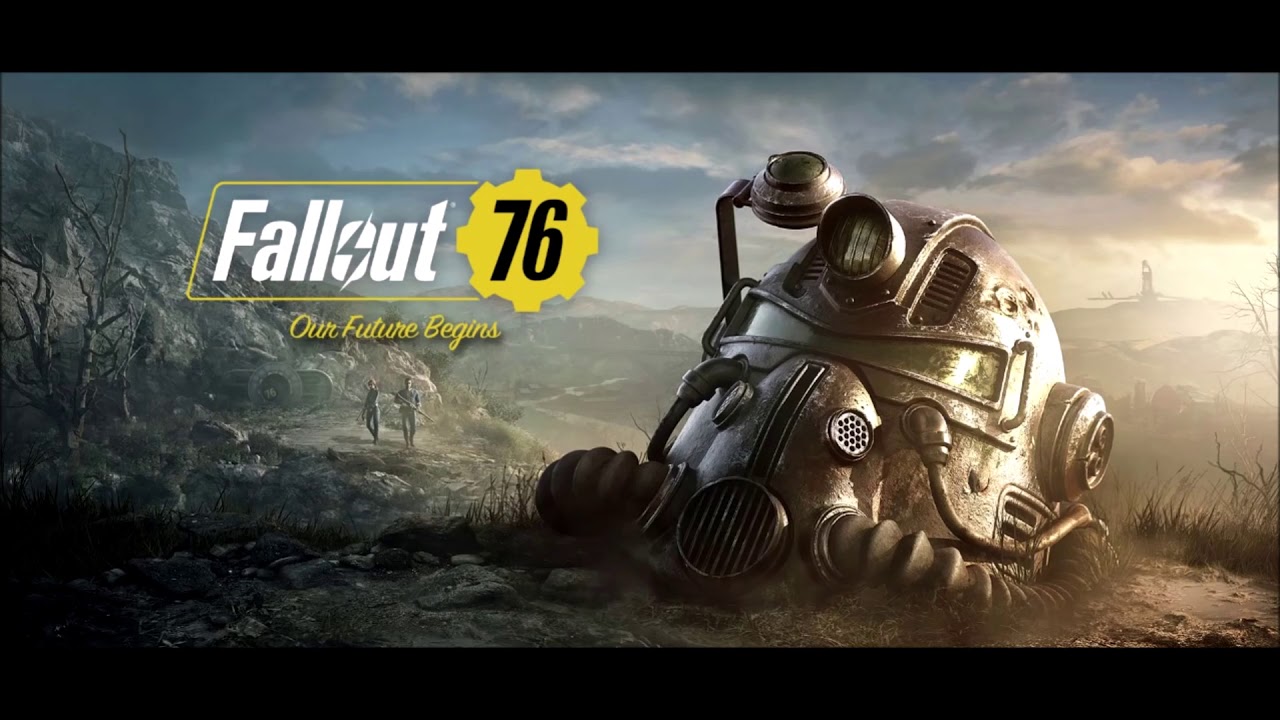 A Good Man Is Hard To Find by Cass Daley - Fallout 76 Soundtrack Appalachia Radio With Lyrics