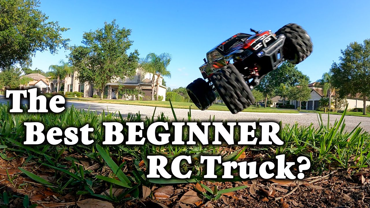 Unleash Speed with DEERC 9300: The Ultimate RC Car Review!