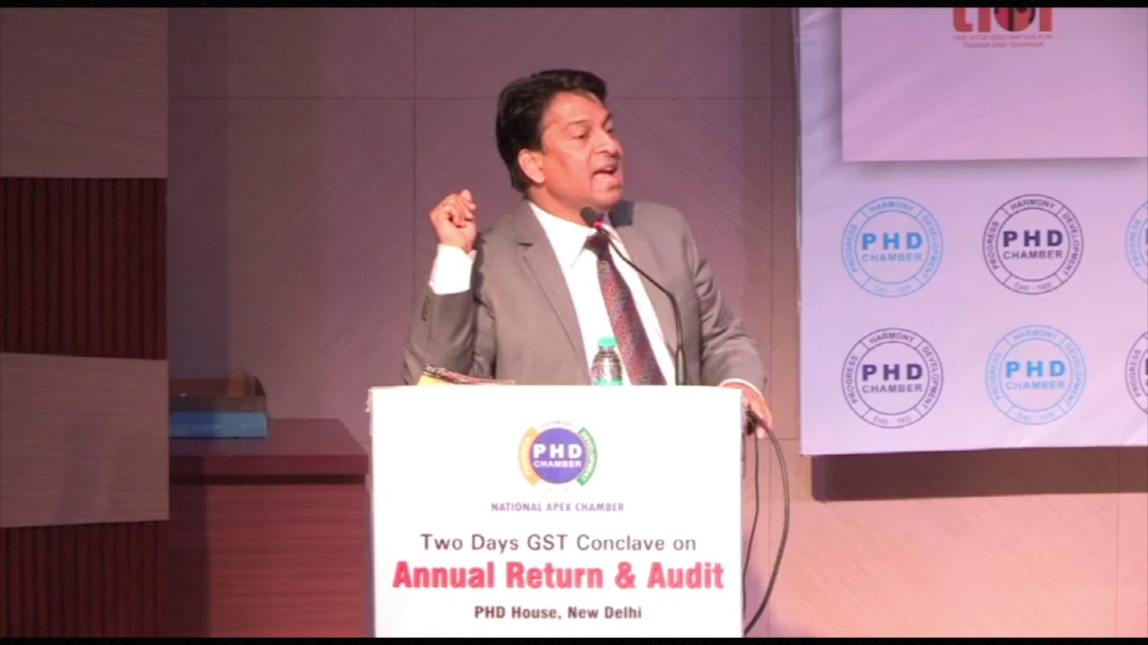 Intricacies of Outward Supply for filing up GSTR - 9 & GSTR - 9C