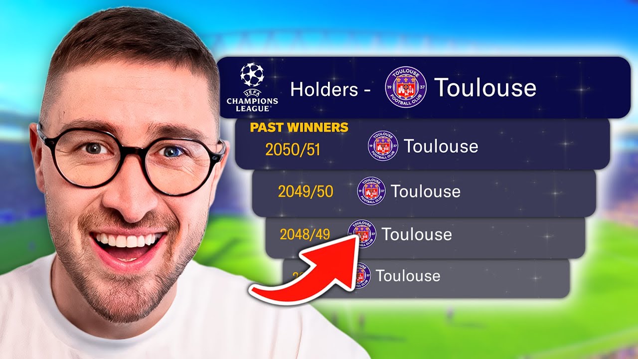 You Sent Me Your MOST DOMINANT FM24 Saves!