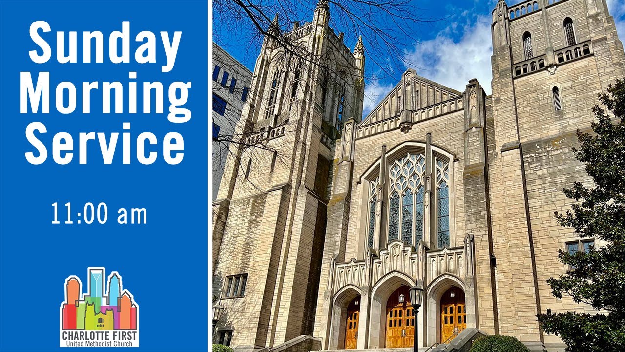 Sunday Worship - February 8, 2026