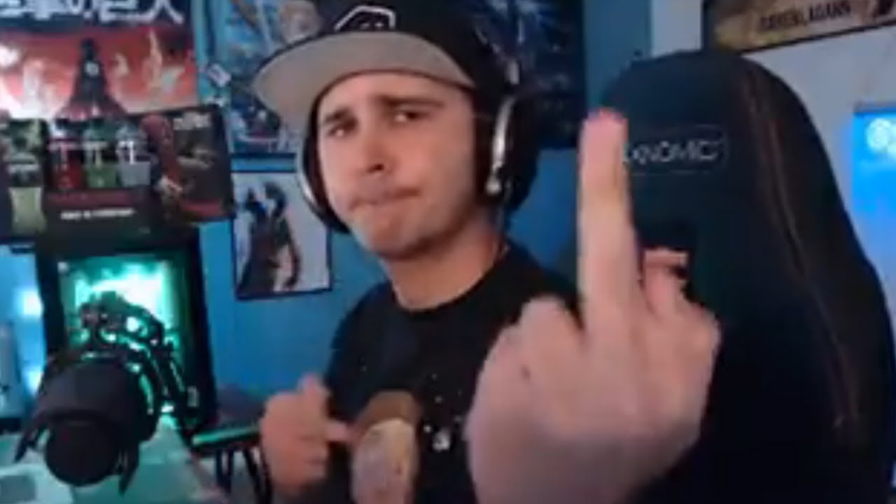 Best of Summit1g #2