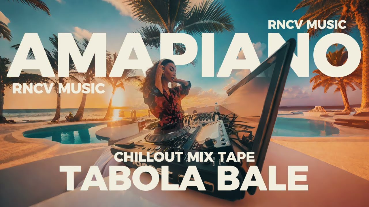 TABOLA BALE – SILENT OPEN UP | AMAPIANO MIXTAPE SESSION | By RNCV MUSIC