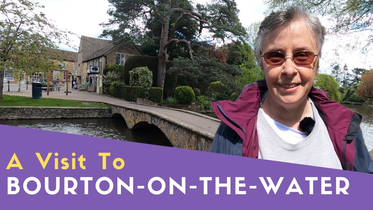 Bourton On The Water | Cotswold Motoring Museum