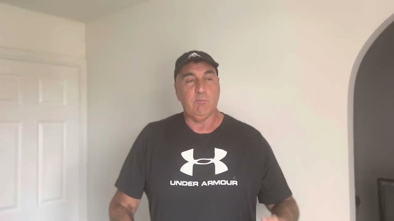 LEE DUFFY KNOCKS 3 DOORMAN OUT