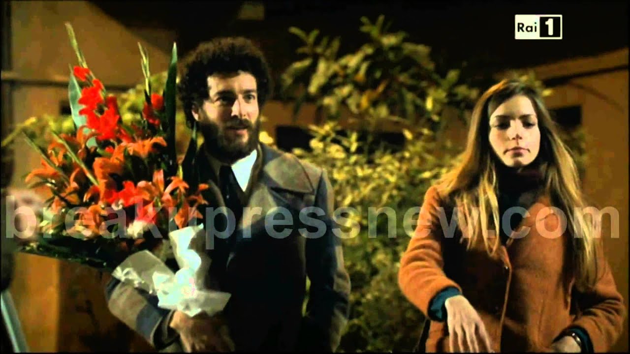 Questo Nostro Amore 70 - Prossimamente