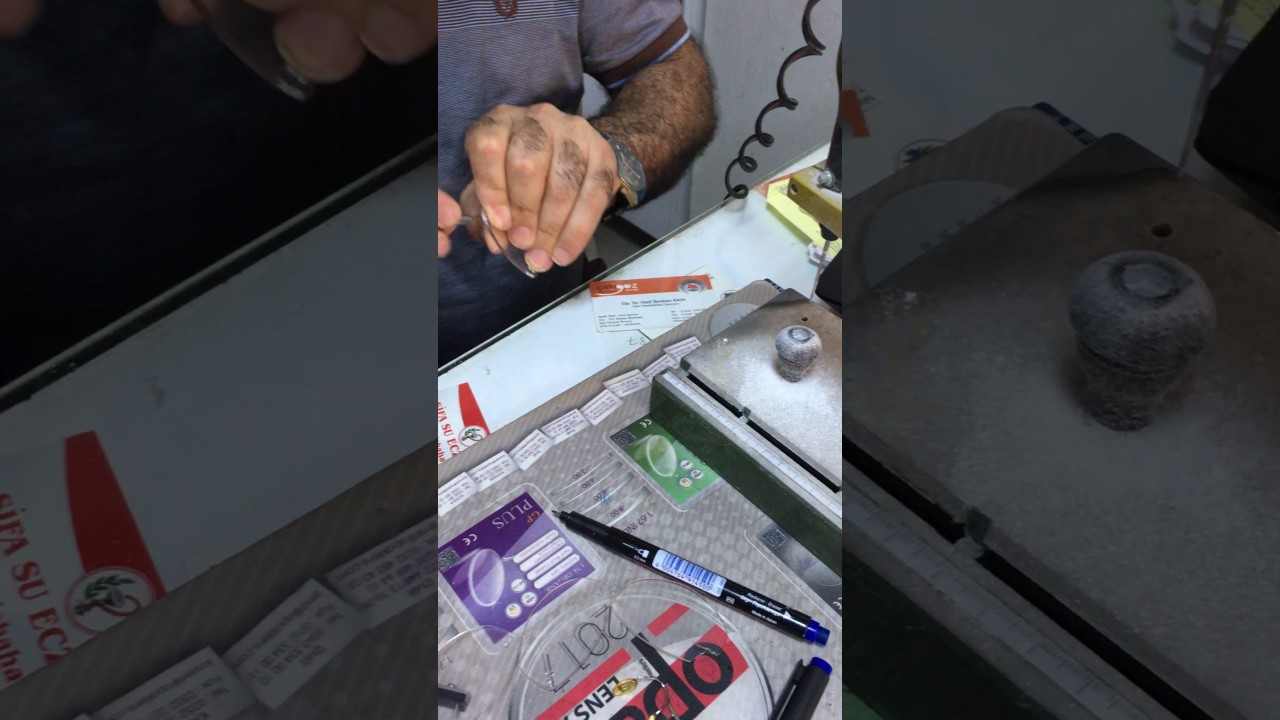 Faset Çerçeve Montajı Ve Dikkat Edilmesi Gereken Önemli Noktalar