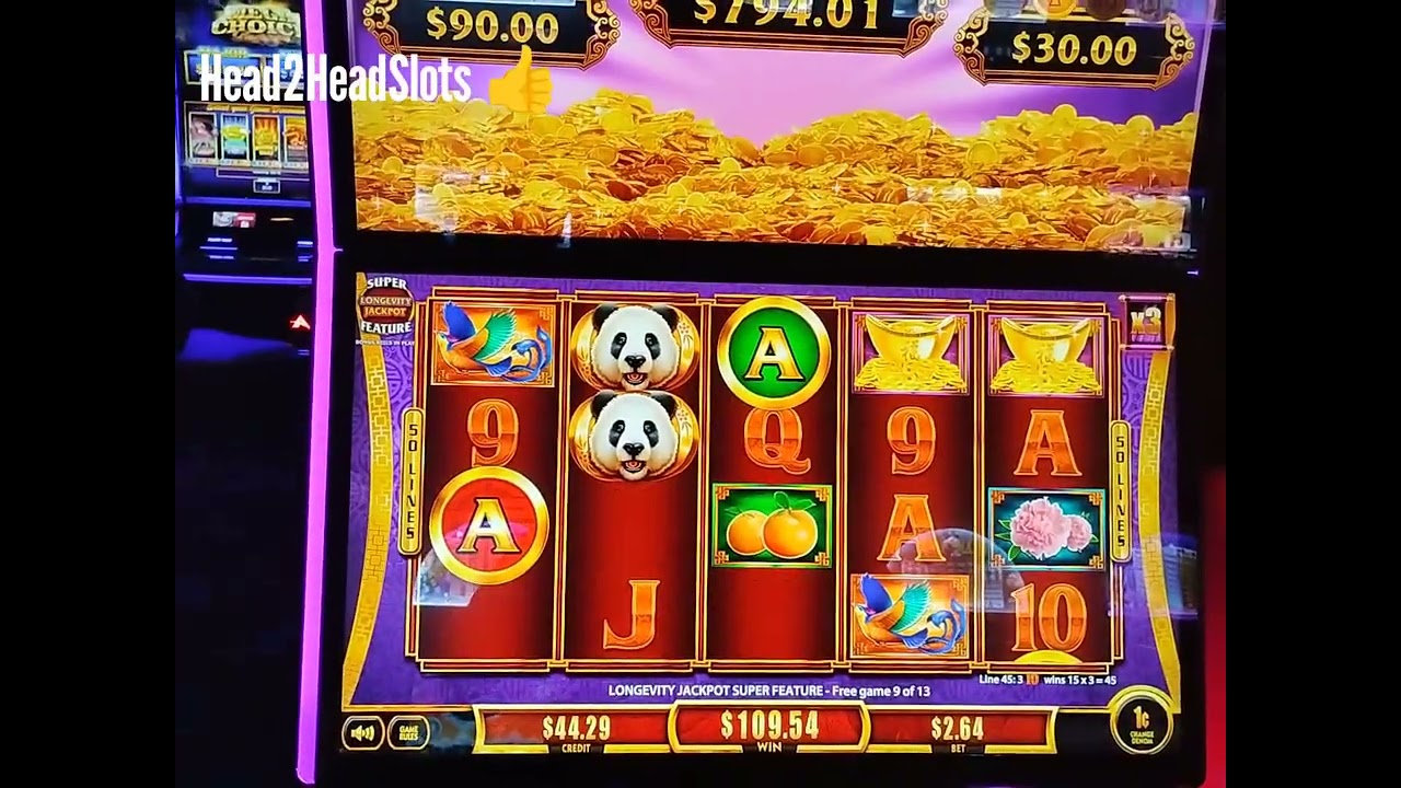 Fu Dai Lian Lian Belinda has me convinced this game can get you paid Winstar Casino dungeon 1/2006