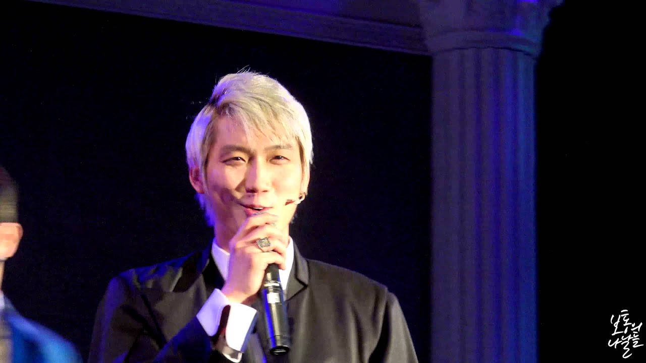 [160203] 타락천사 :: 배승길 curtaincall