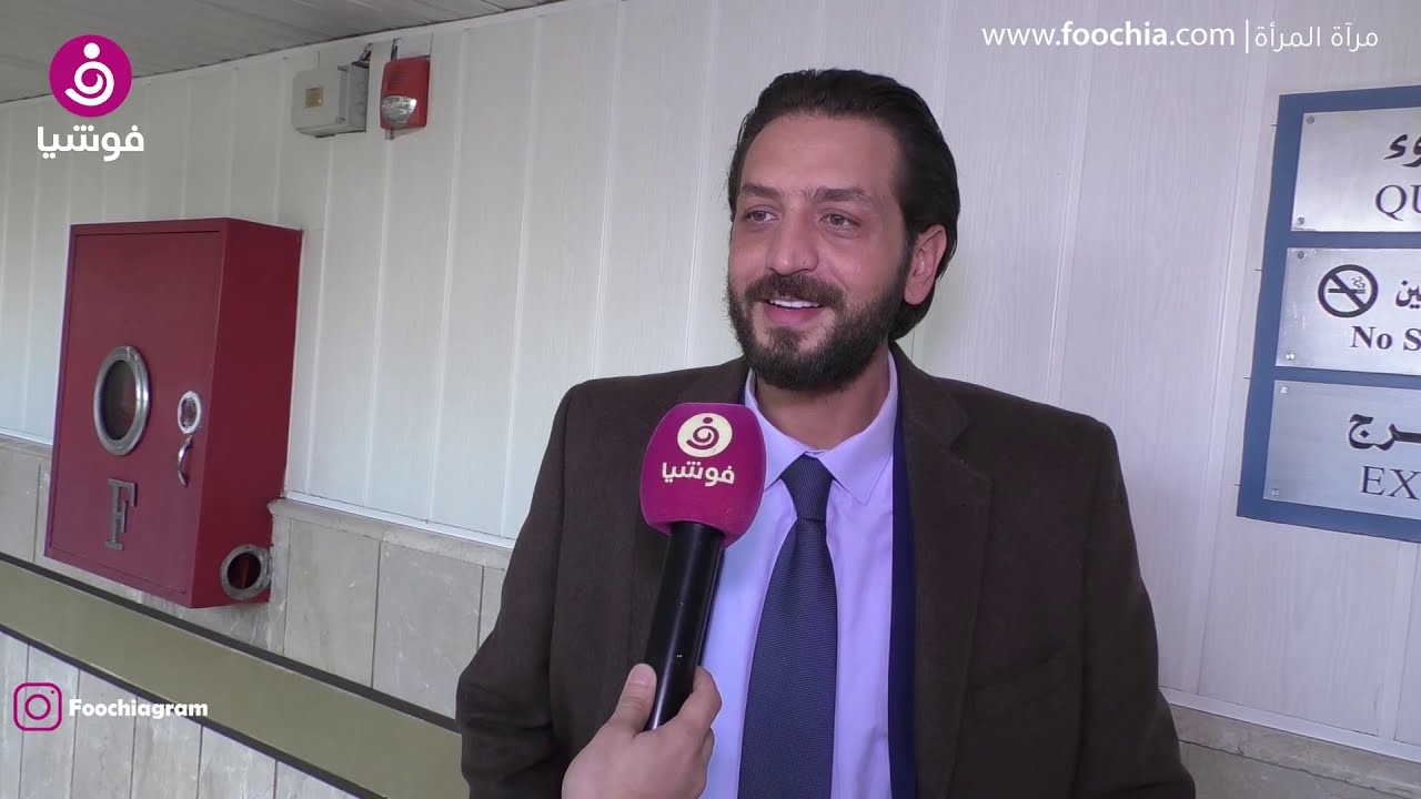 علي سكر: الثقة وراء قلة ظهوري الإعلامي.. ولم أعلن خطوبتي رسميًا
