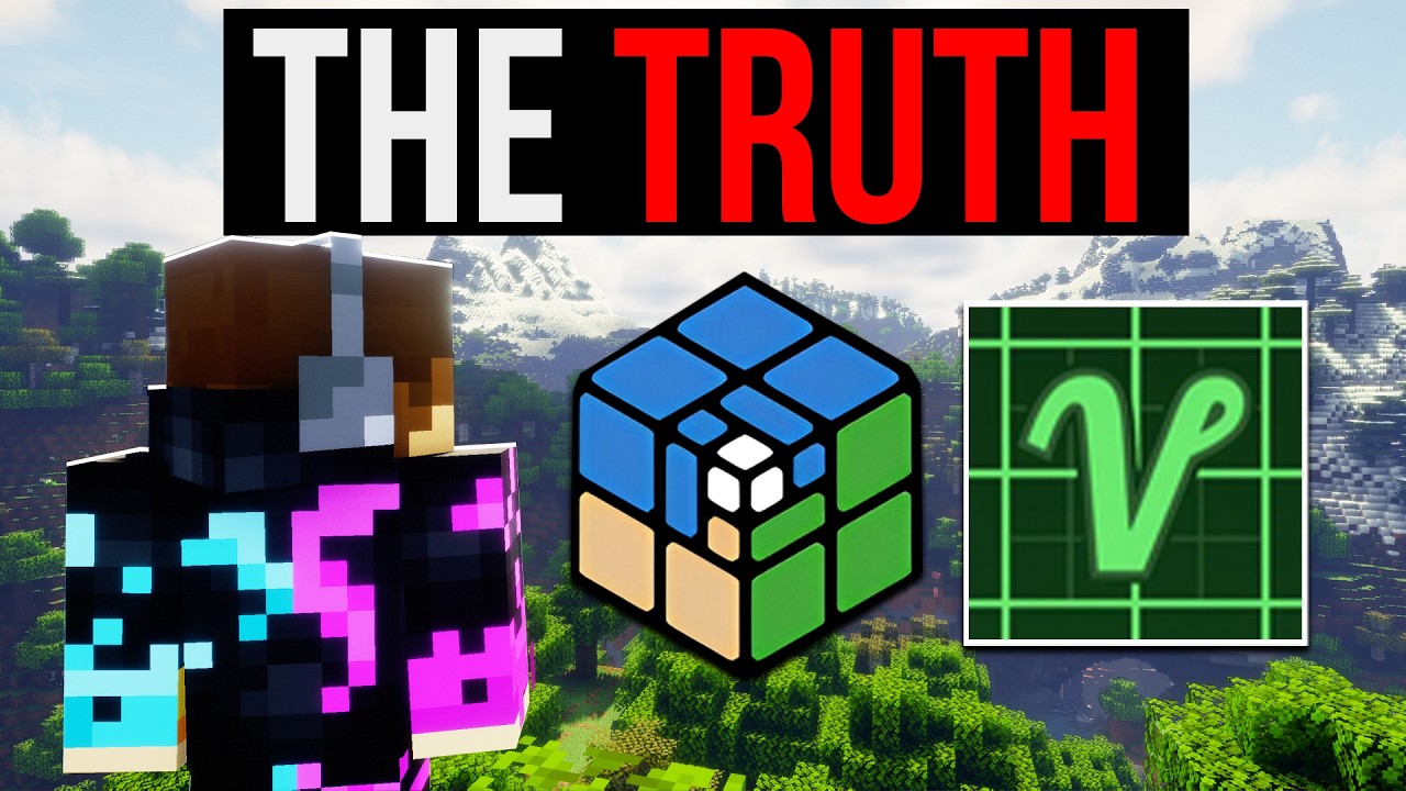 Voxy vs Distant Horizons: The Honest Truth (No Clickbait)