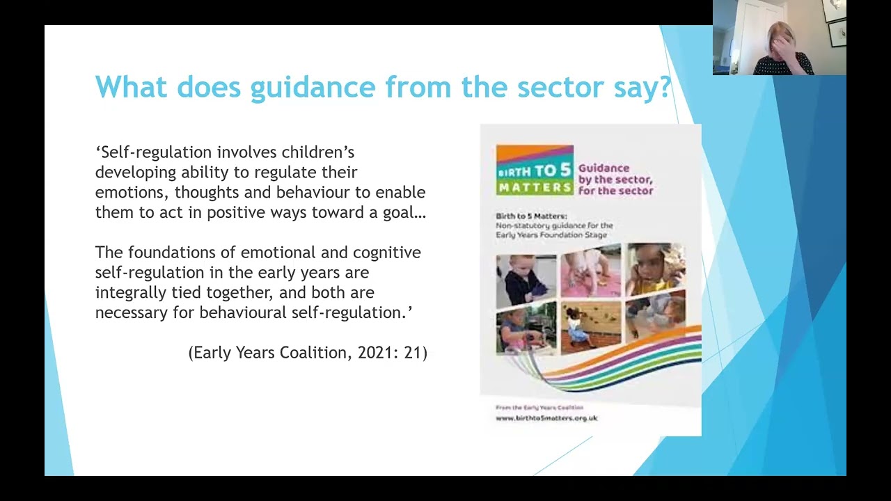 Dr Sue Robson, University of Roehampton