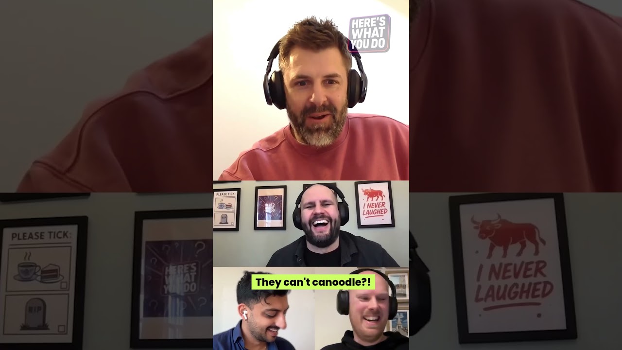 Would you watch these 