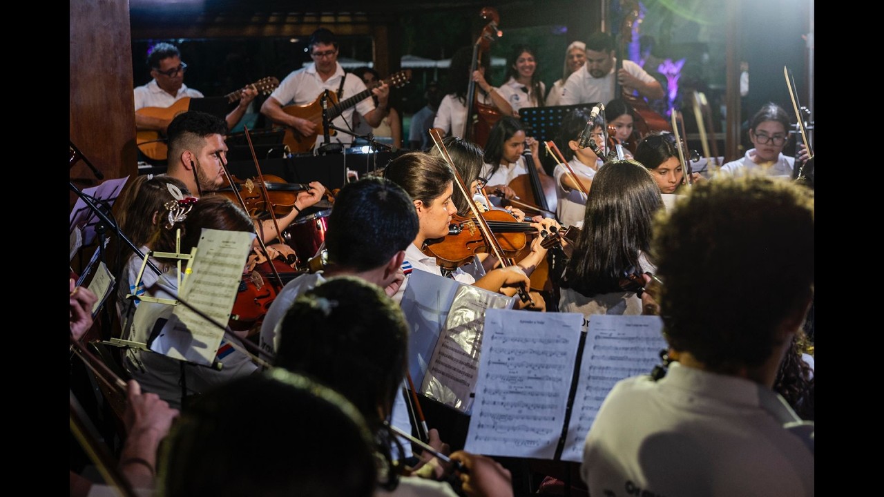 Orquesta 