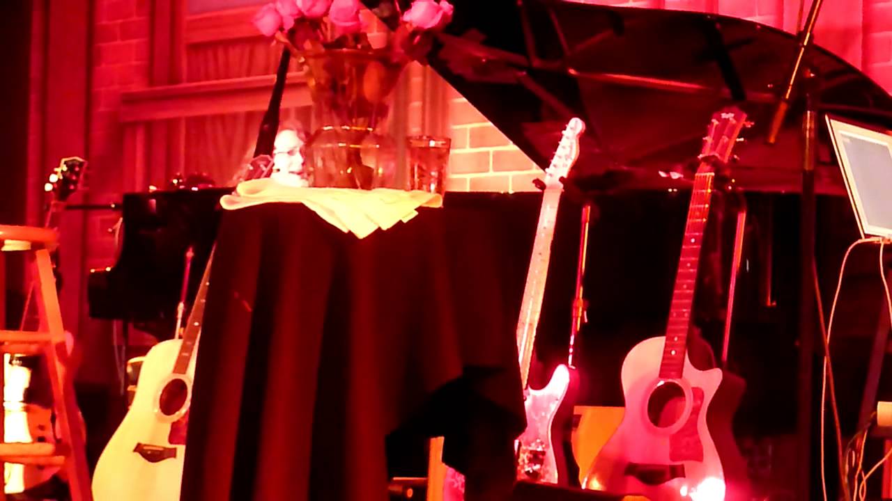 Teena Marie Live @ The Birchmere 