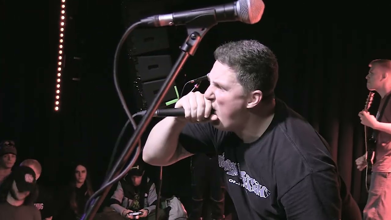 Disengagement - D.I.E Fest 2025 