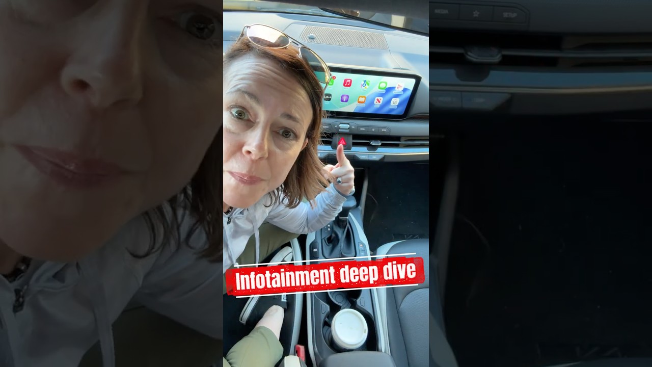 2026 Kia K4 Hatchback digital deep dive ￼