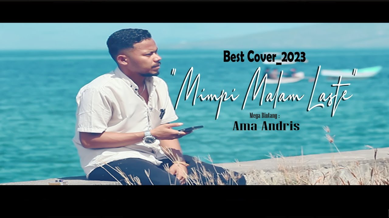 Mimpi Malam Laste // Cover || Ama Andris