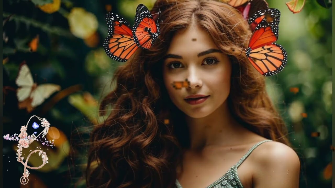 CieloSole &mdash; Farfalla (official music video)