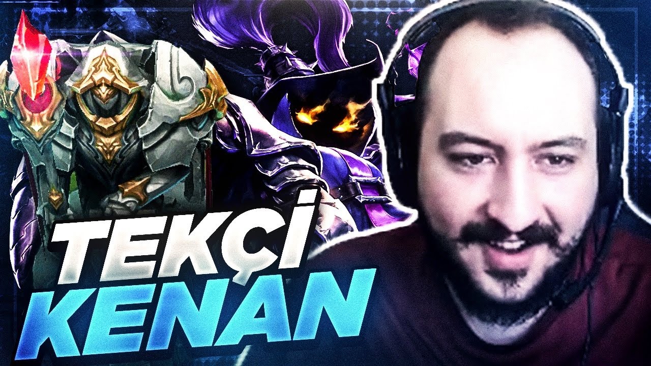 Leylü | TEKÇİ KENAN'IN TEK DÜŞMANI KULELER