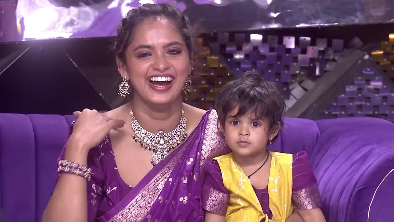 | Family No 1 | Full Ep 19 | Zee Telugu | 10 Dec 2023