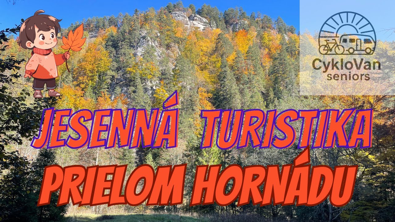 Turistika Slovenský raj