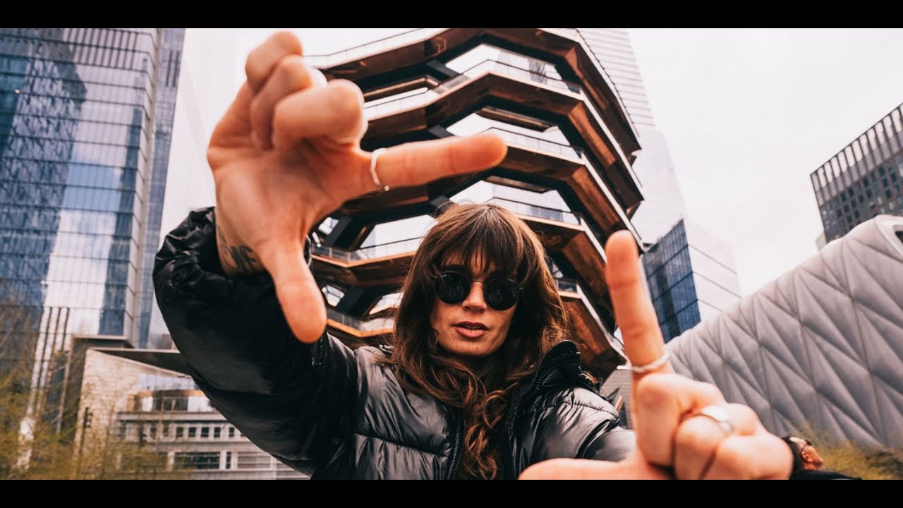 Tini Gessler - Tech House Mix | BBQ Radio Show 198 | Physical Radio